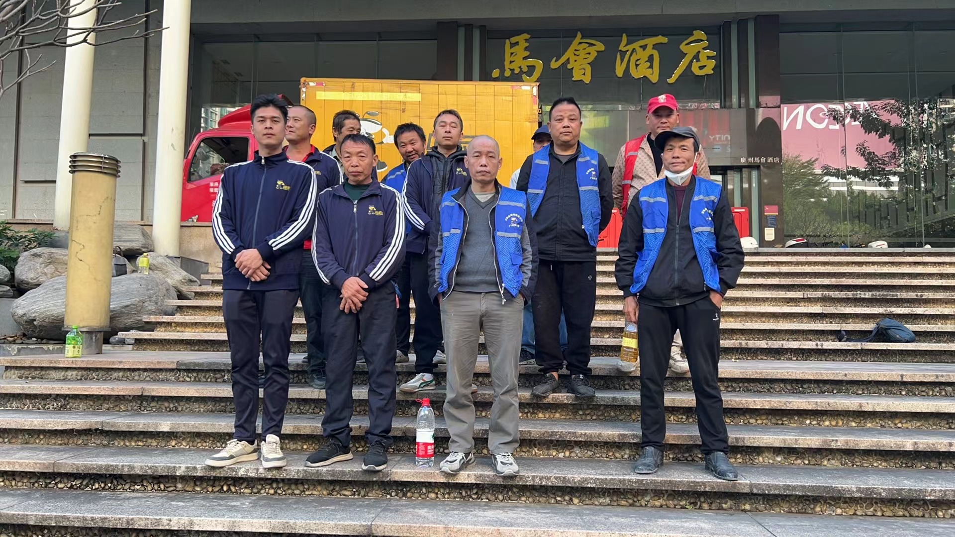 跨市搬家帶寵物跟車，簡直香迷糊了！ 告別托運焦慮